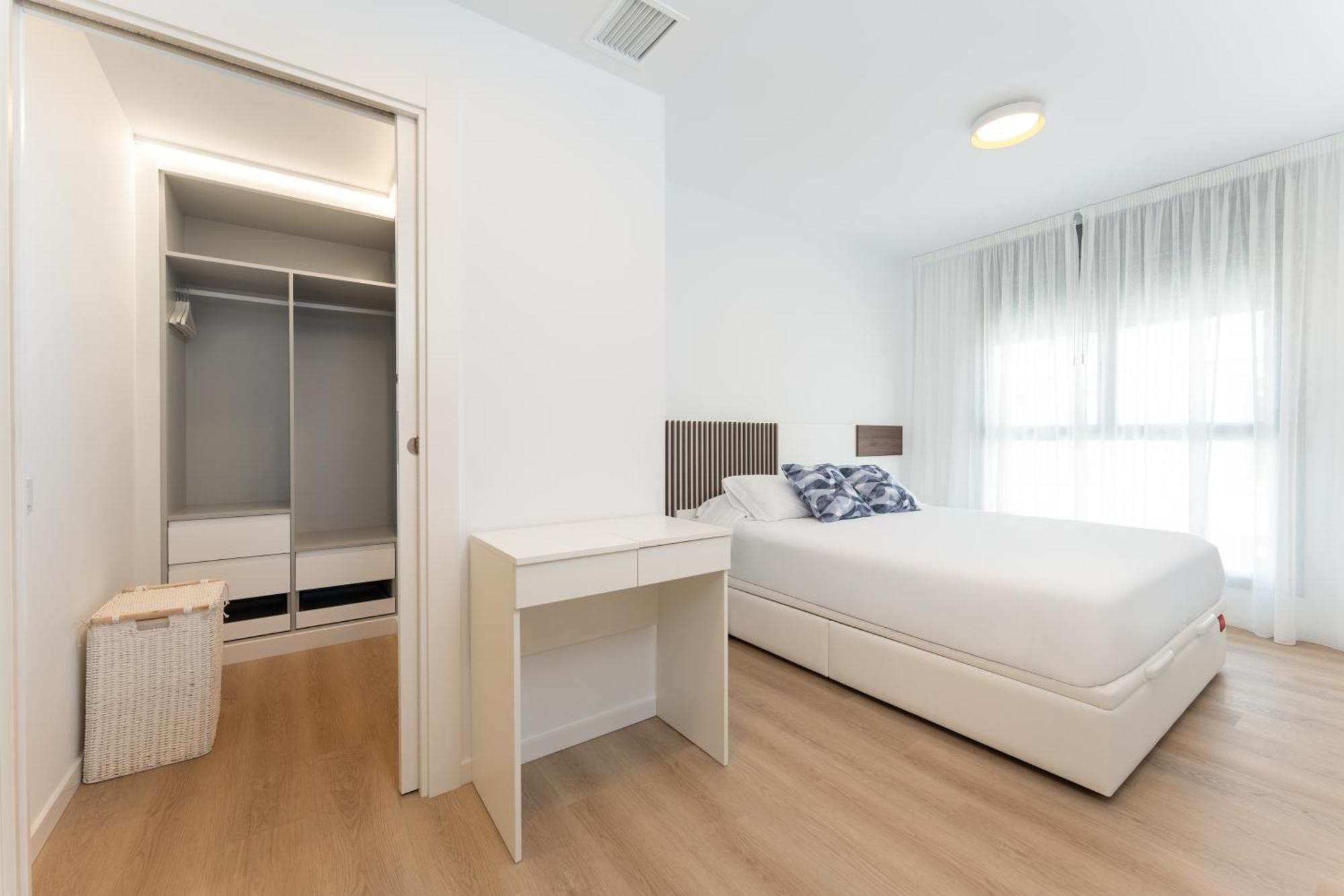 Vivelorural Luxury Gazmira, Wifi - Pool Apartamento *