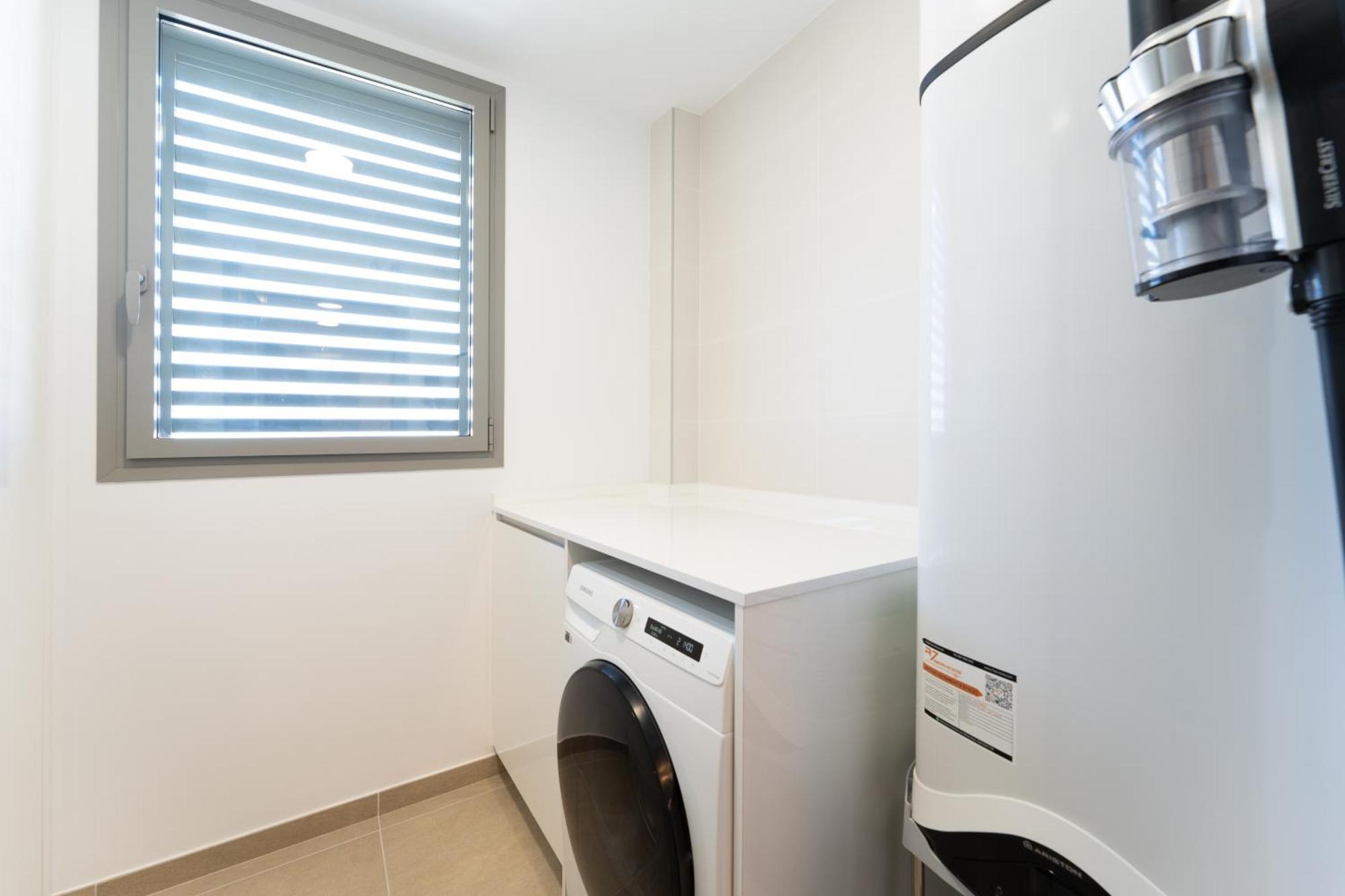 Vivelorural Luxury Gazmira, Wifi - Pool Apartamento