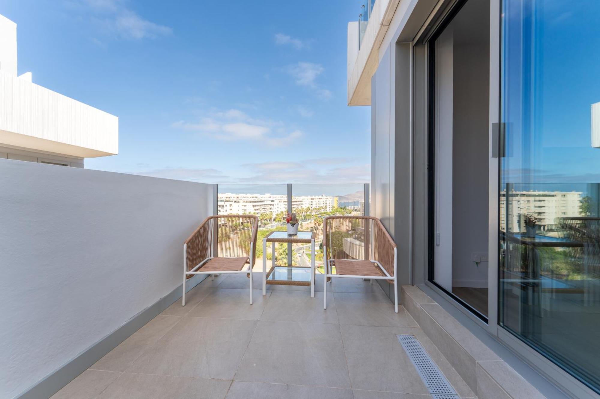 Apartamento Vivelorural Luxury Gazmira, Wifi - Pool *