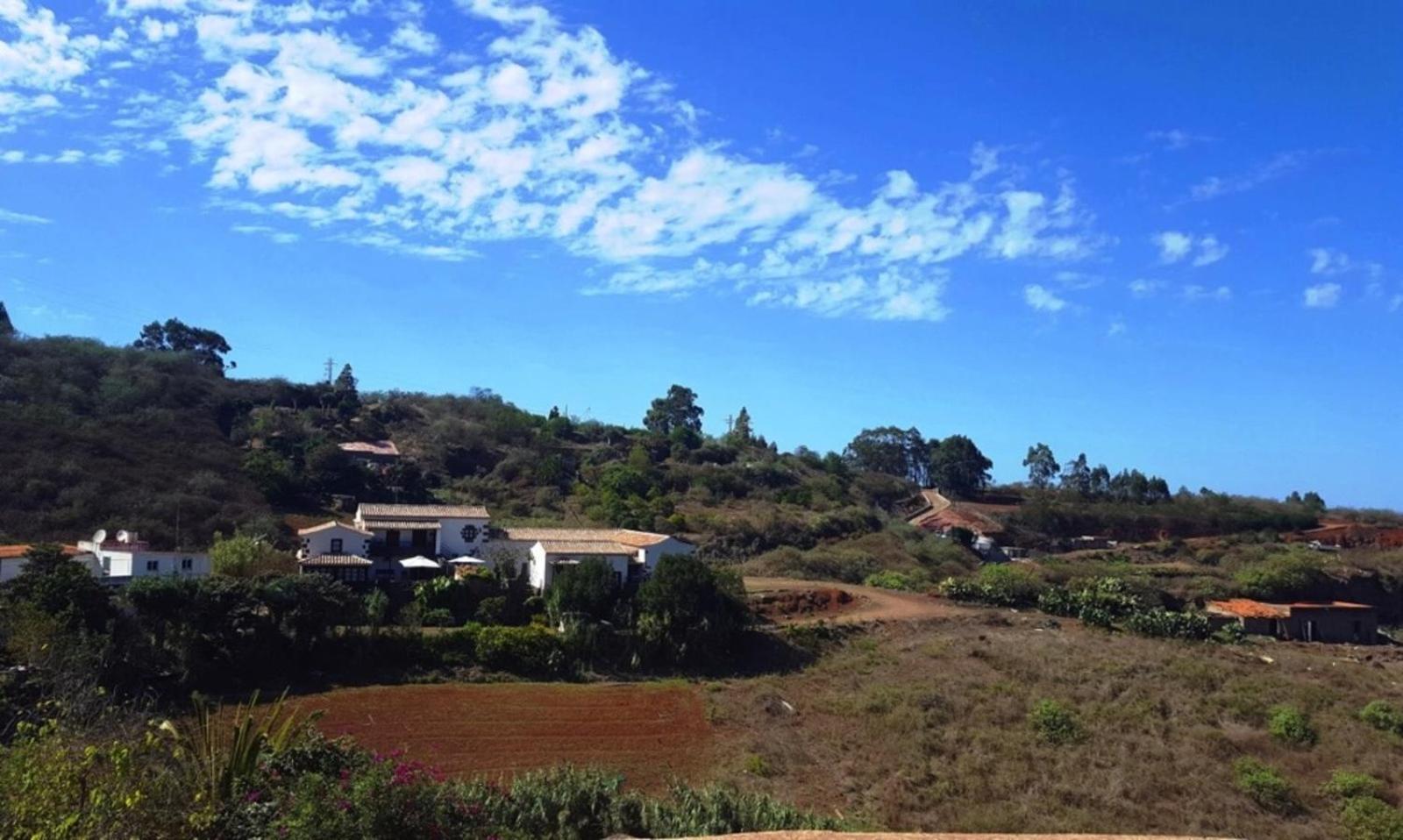 2 Hab Hacer Senderismo Y Desconectar Сasa de vacaciones Santa María de Guía de Gran Canaria