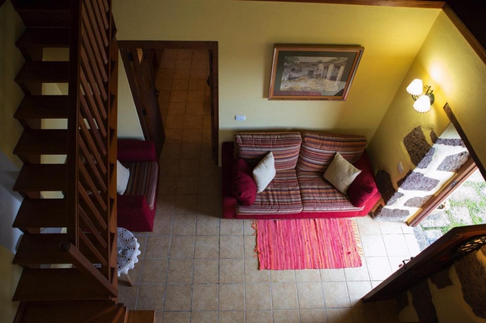 Сasa de vacaciones 2 Hab Hacer Senderismo Y Desconectar Santa María de Guía de Gran Canaria