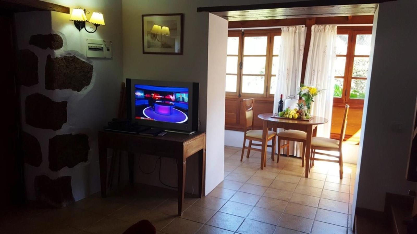 2 Hab Hacer Senderismo Y Desconectar Casa vacanze *