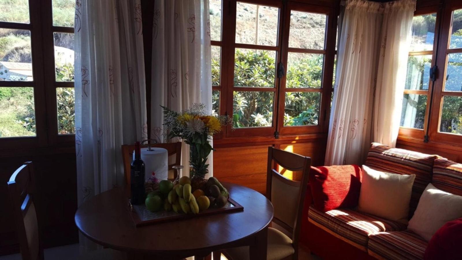 Casa vacanze 2 Hab Hacer Senderismo Y Desconectar *
