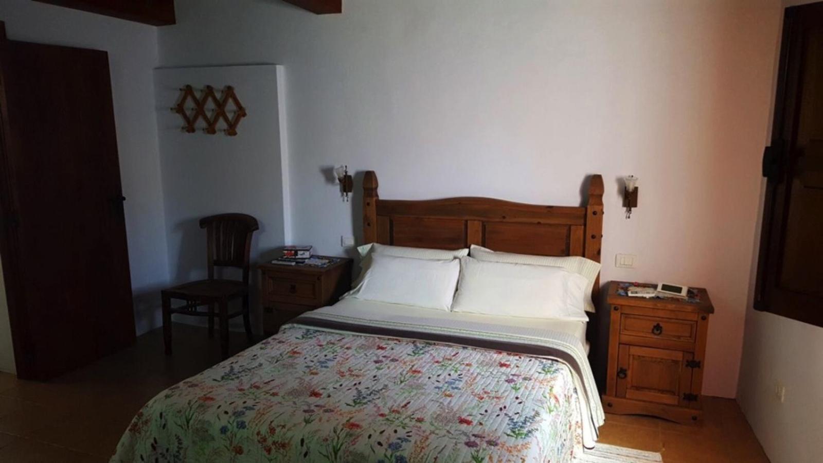 2 Hab Hacer Senderismo Y Desconectar Casa vacanze