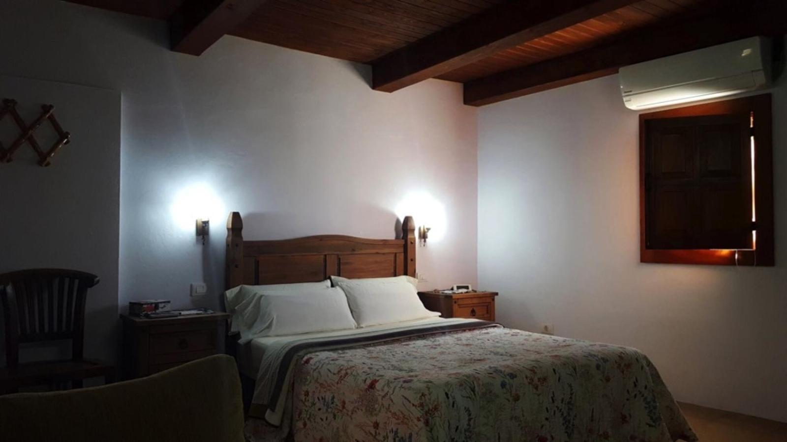 2 Hab Hacer Senderismo Y Desconectar * Santa María de Guía de Gran Canaria