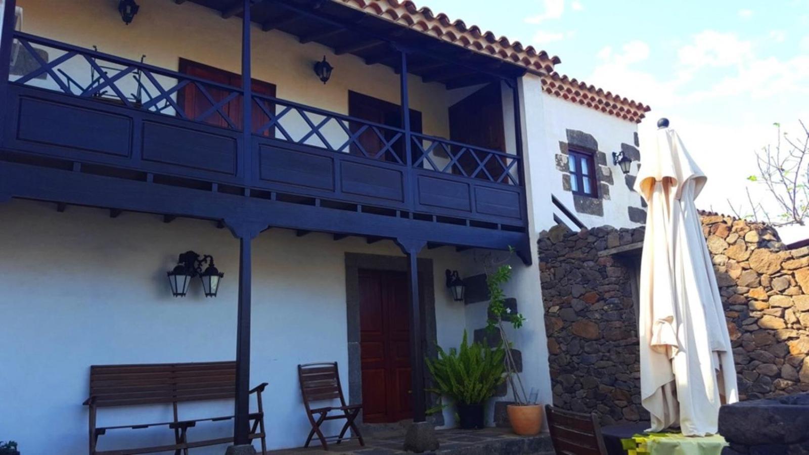 2 Hab Hacer Senderismo Y Desconectar Casa vacanze *