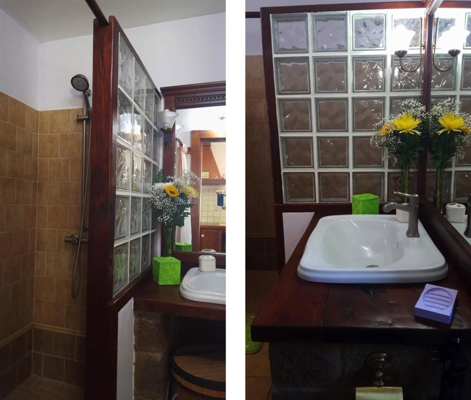 Casa vacanze 2 Hab Hacer Senderismo Y Desconectar *