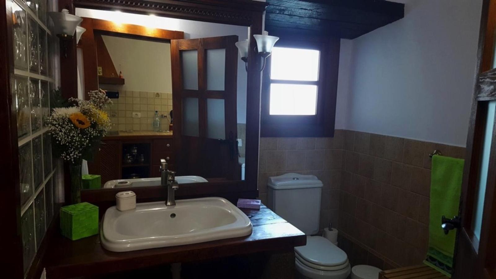 2 Hab Hacer Senderismo Y Desconectar Casa vacanze Santa Maria de Guia de Gran Canaria