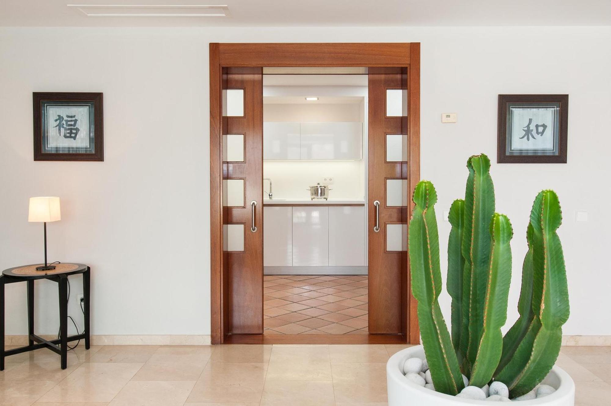 Villa Salobre Golf Seis Luxury Retreat In Gran Canaria Private Heated Pool Exclusive Salobre Golf Resort Minutes From Maspalomas Beaches * Las Palmas de Gran Canaria