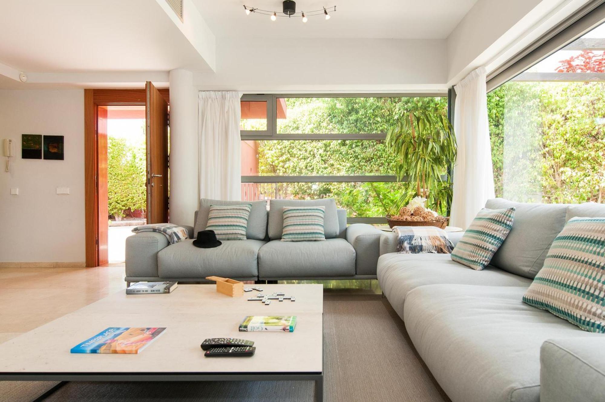 Villa Villa Salobre Golf Seis Luxury Retreat In Gran Canaria Private Heated Pool Exclusive Salobre Golf Resort Minutes From Maspalomas Beaches *