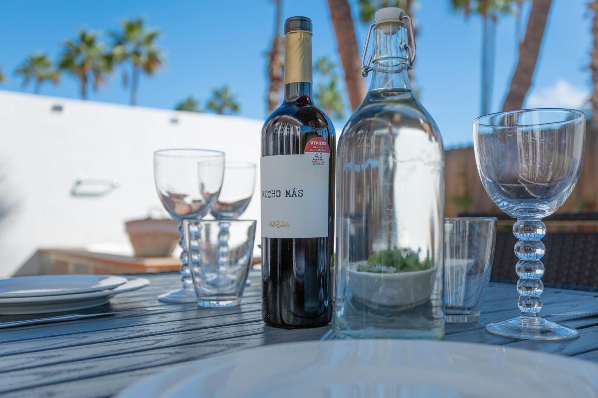 Сasa de vacaciones Exclusive With Private Pool