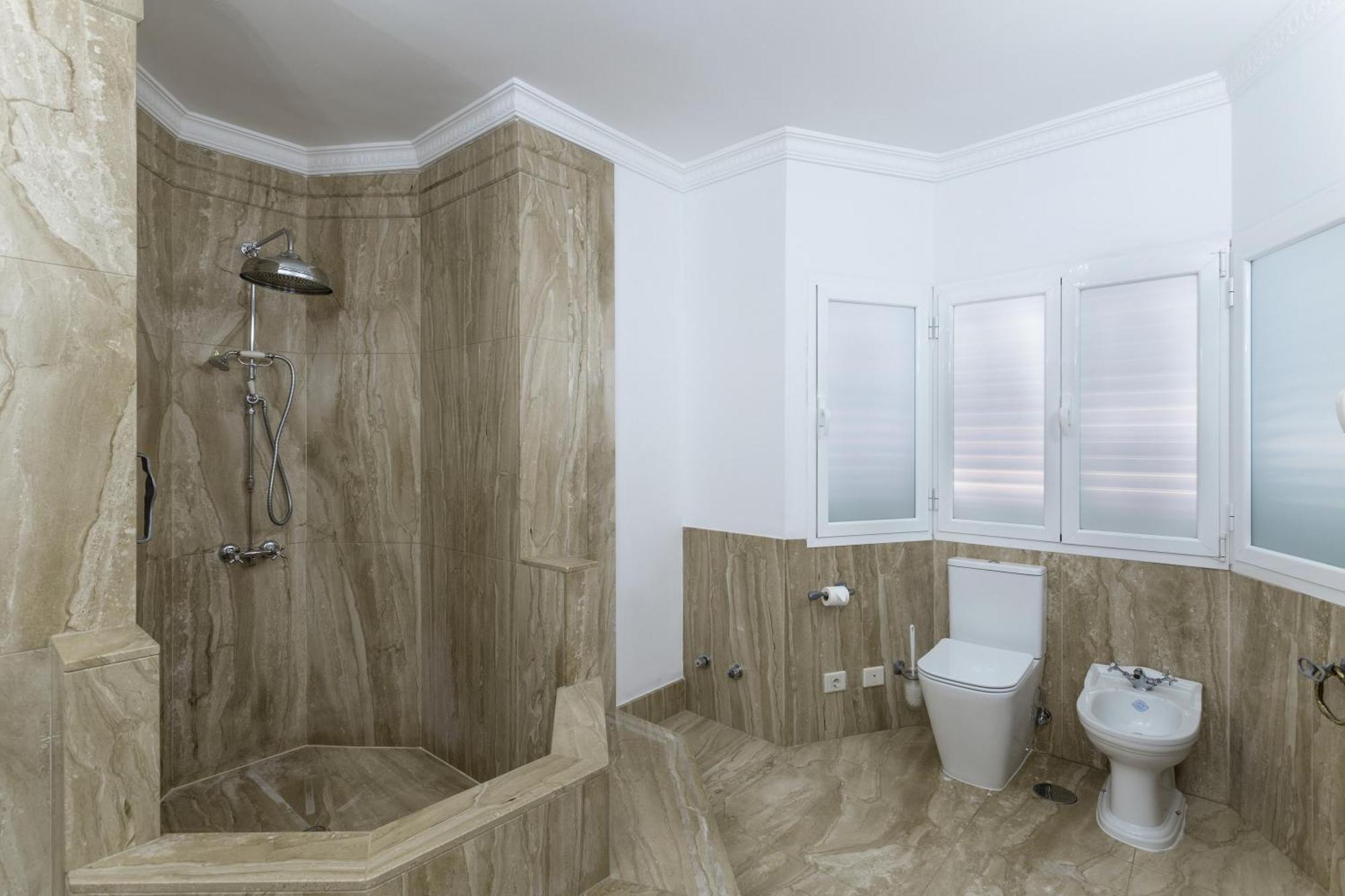 Exclusive With Private Pool San Bartolomé