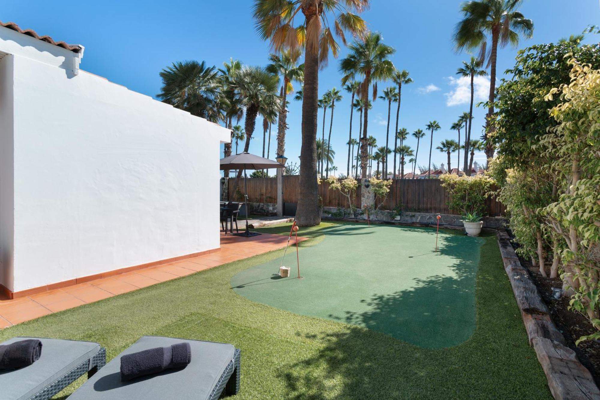 Exclusive With Private Pool Сasa de vacaciones