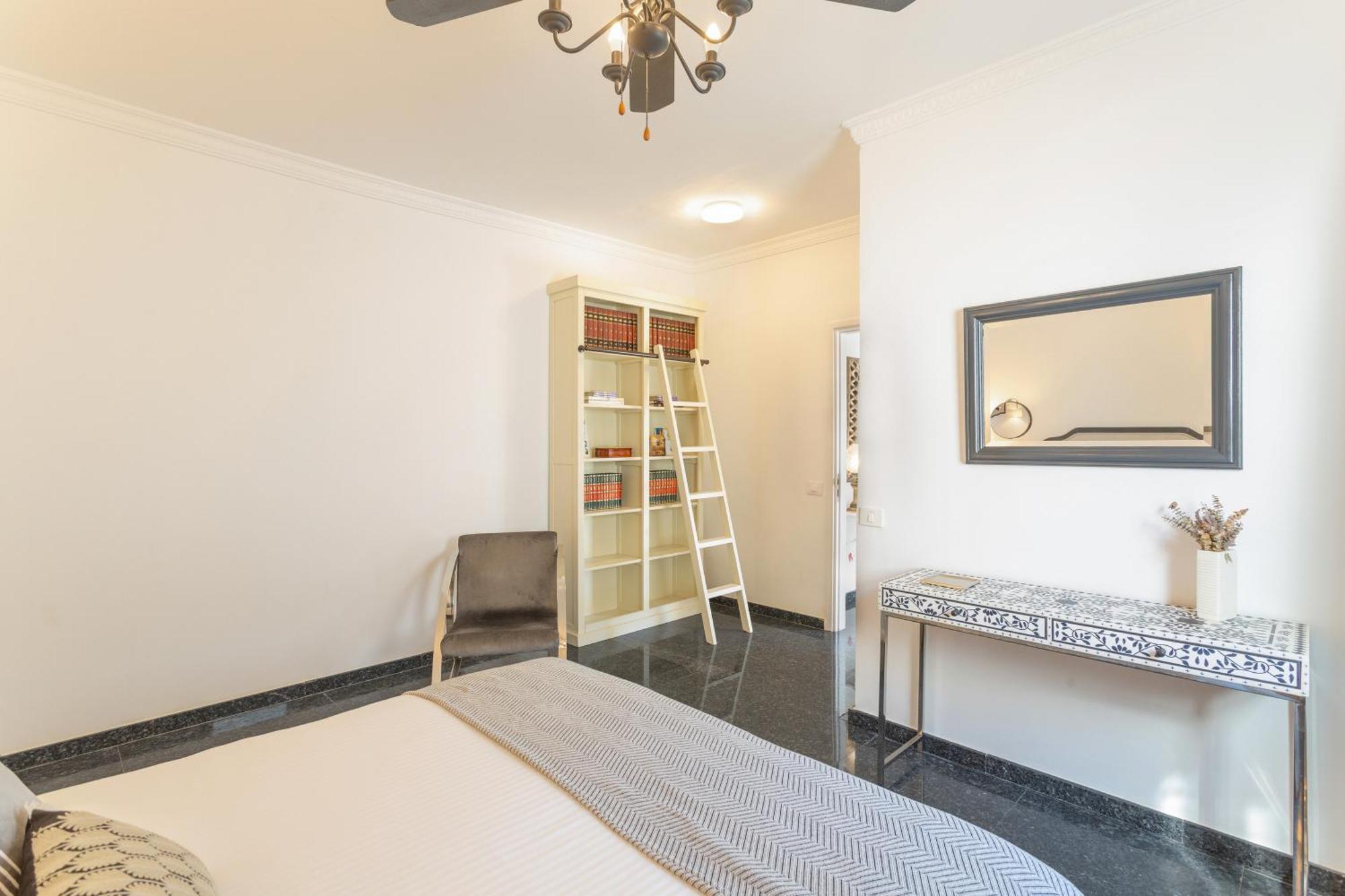 Exclusive With Private Pool * San Bartolomé