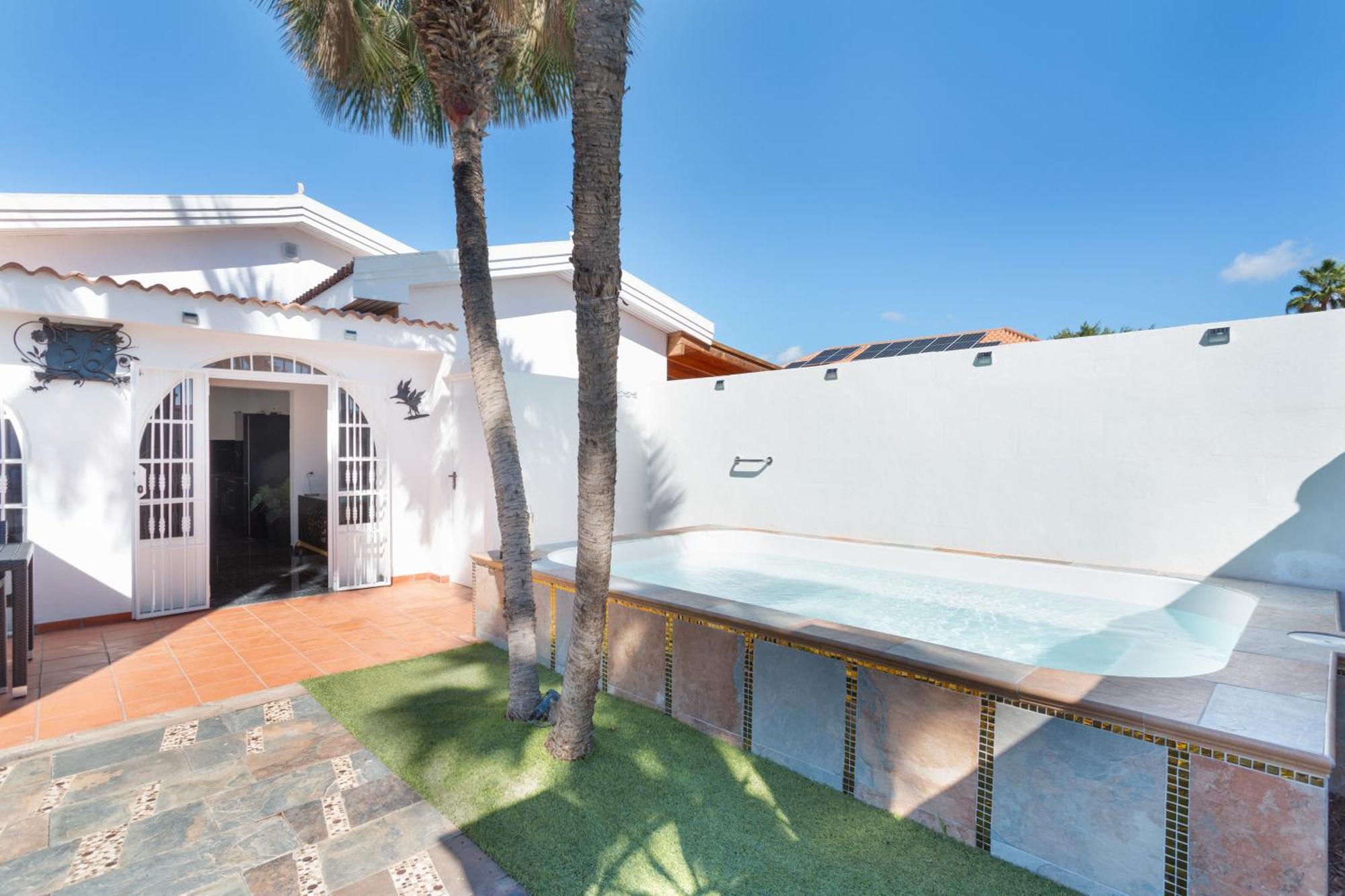 Exclusive With Private Pool Сasa de vacaciones