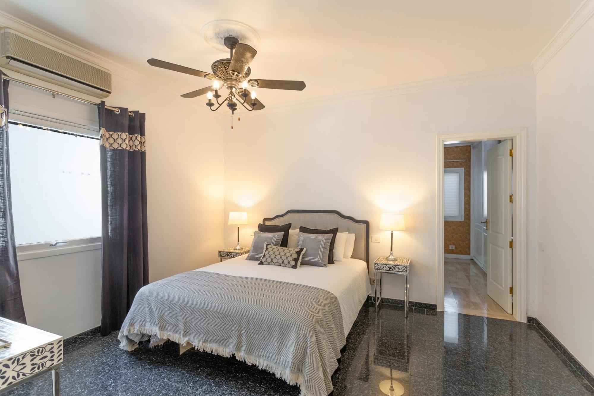 Exclusive With Private Pool Сasa de vacaciones *