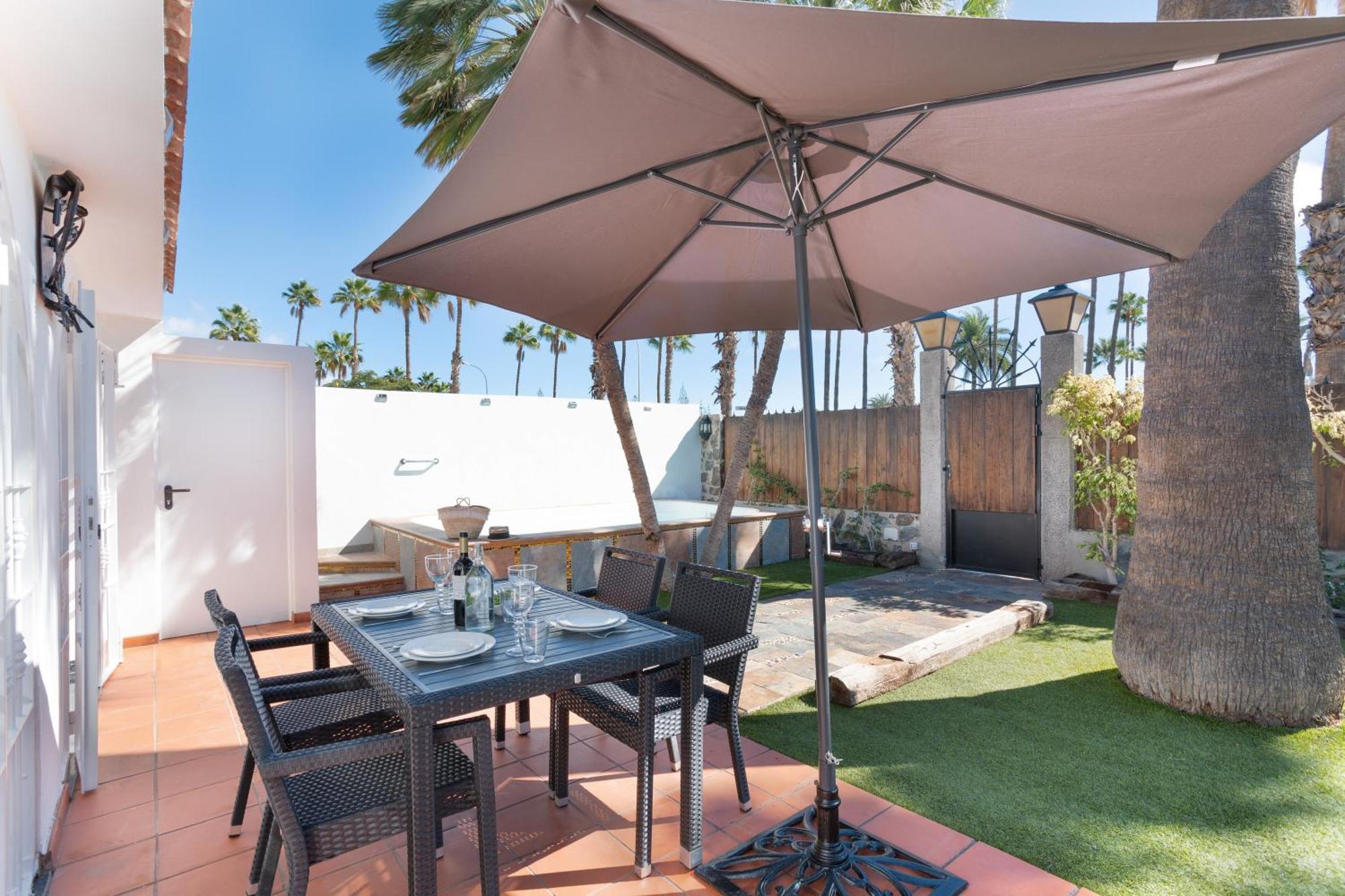 Exclusive With Private Pool * San Bartolomé