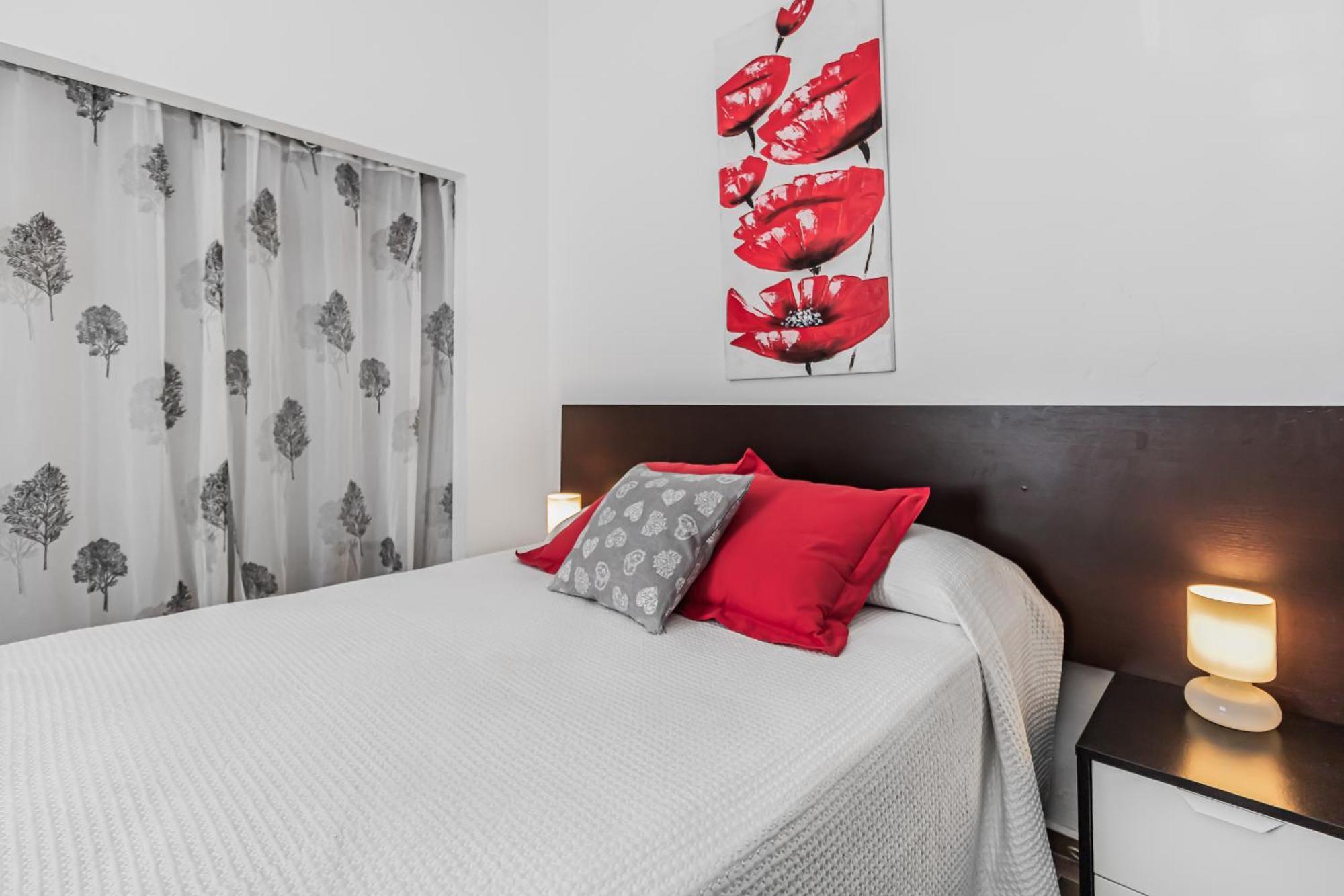 Apartamento & Surf Guanarteme