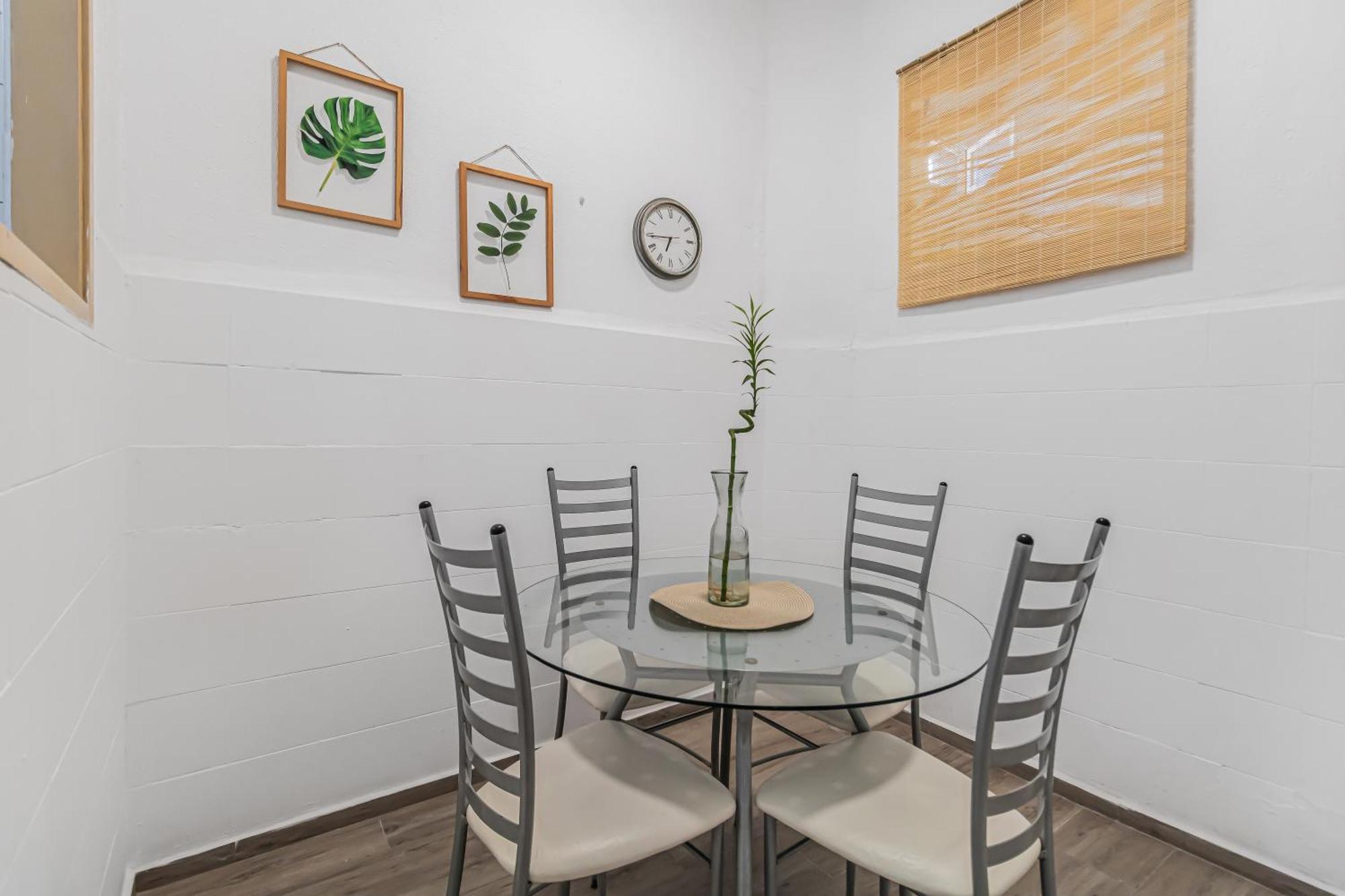 & Surf Guanarteme Apartamento