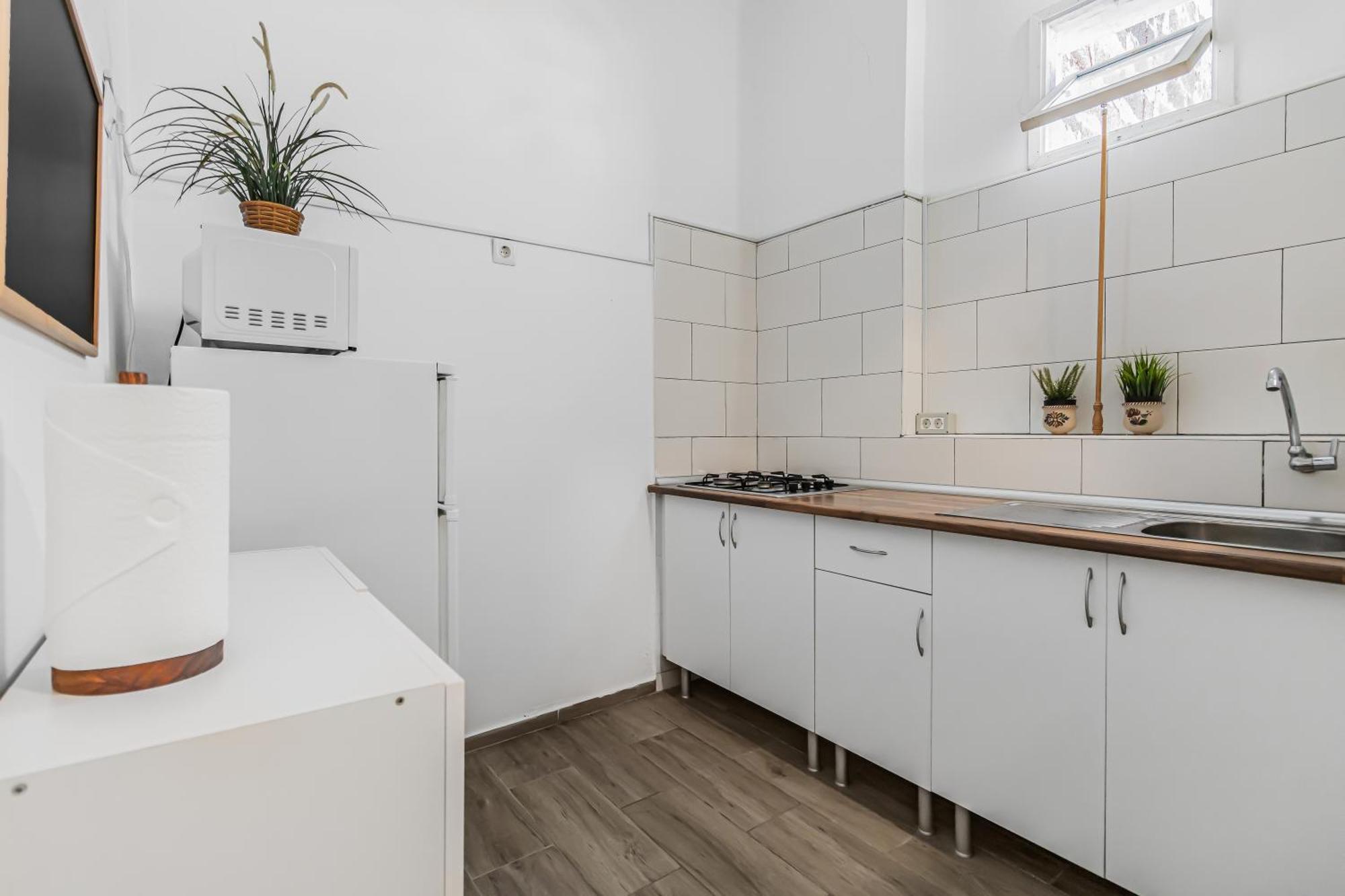 Apartamento & Surf Guanarteme
