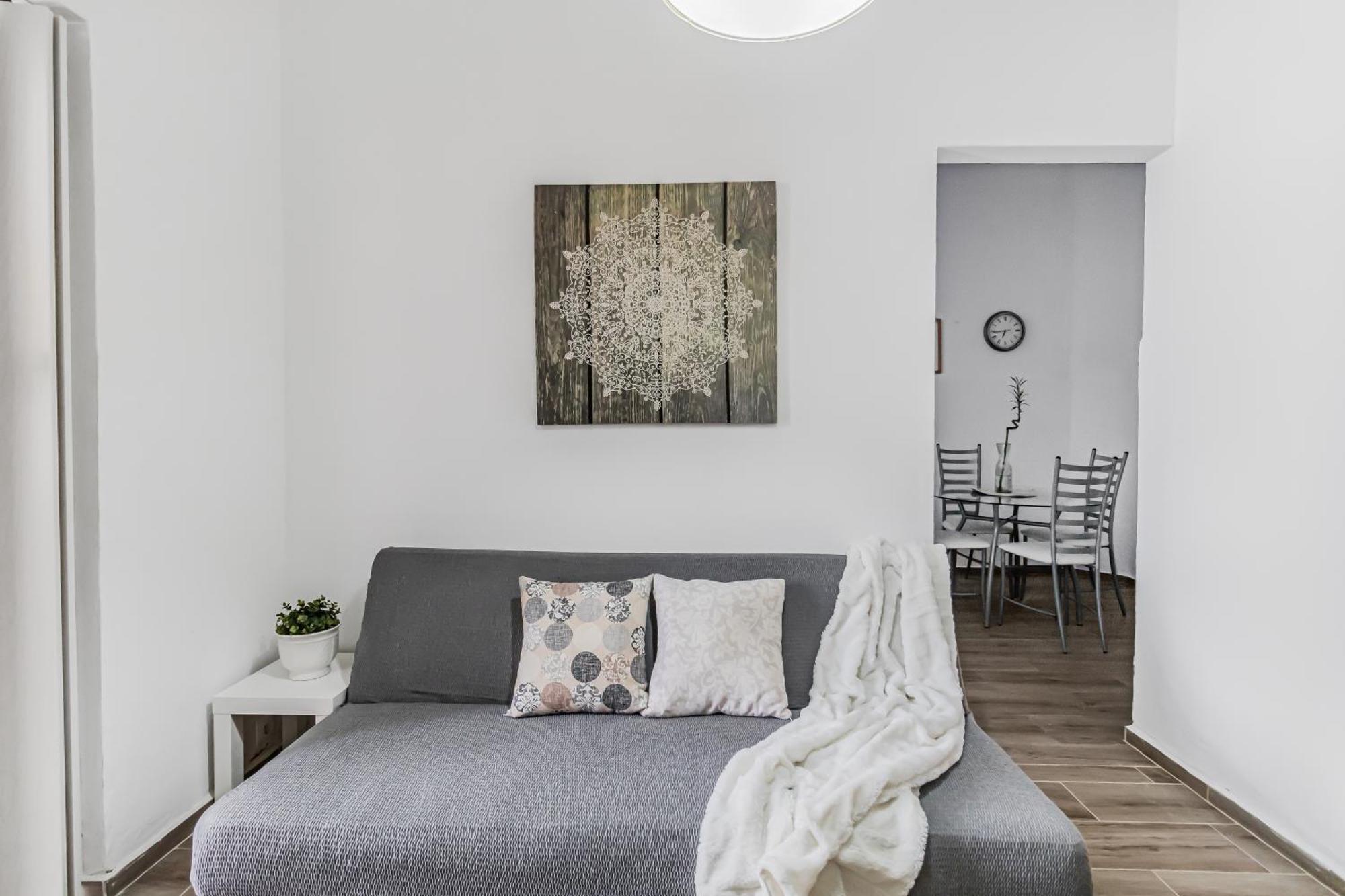 Apartamento & Surf Guanarteme *