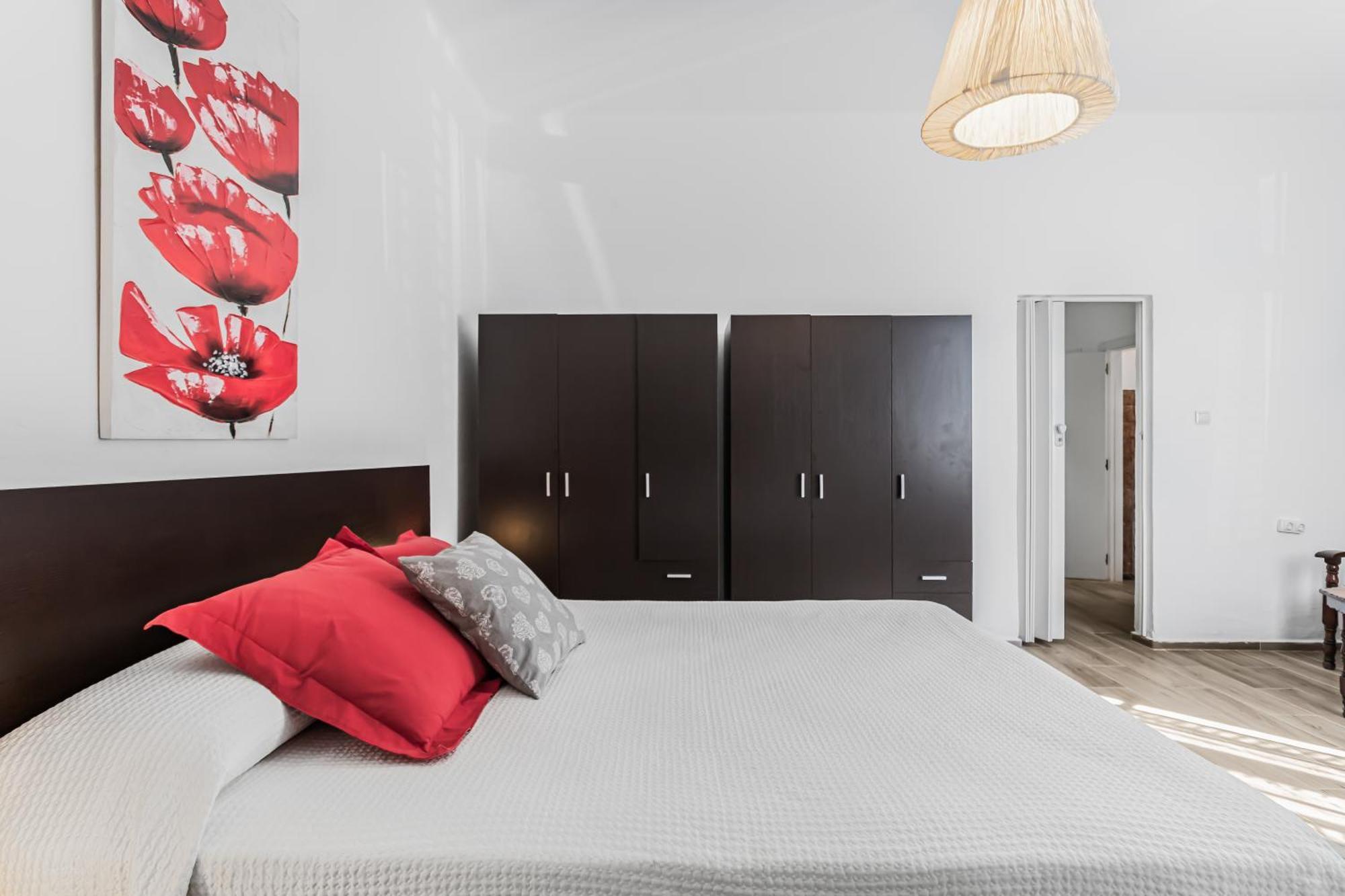 Apartamento & Surf Guanarteme Las Palmas de Gran Canaria