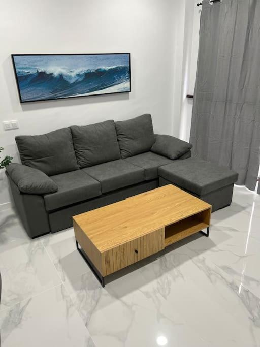 Apartamento Vive Modernidad A Pasos Del Mar *