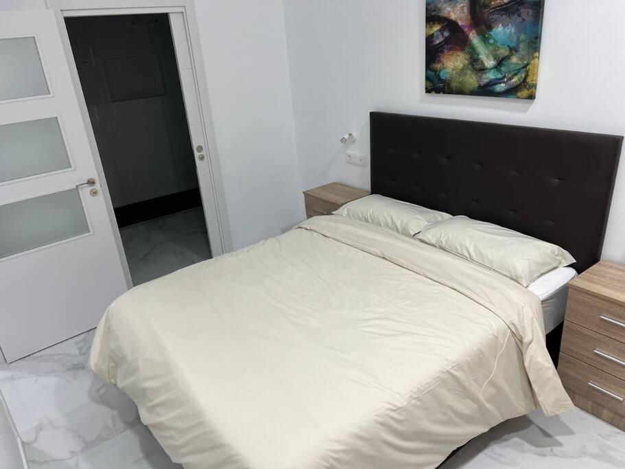 Apartamento Vive Modernidad A Pasos Del Mar
