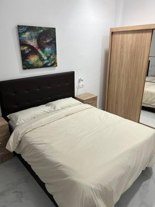 Vive Modernidad A Pasos Del Mar Apartamento *