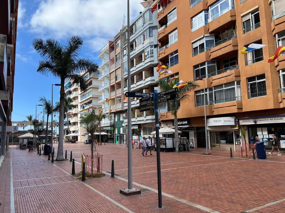 Vive Modernidad A Pasos Del Mar Las Palmas de Gran Canaria