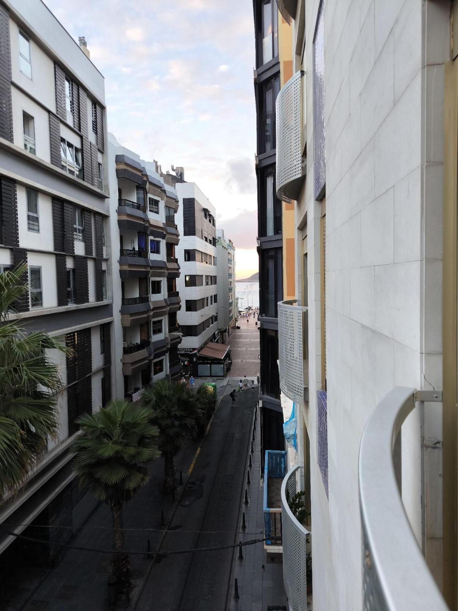 Appartamento Joca House Iv Canteras *