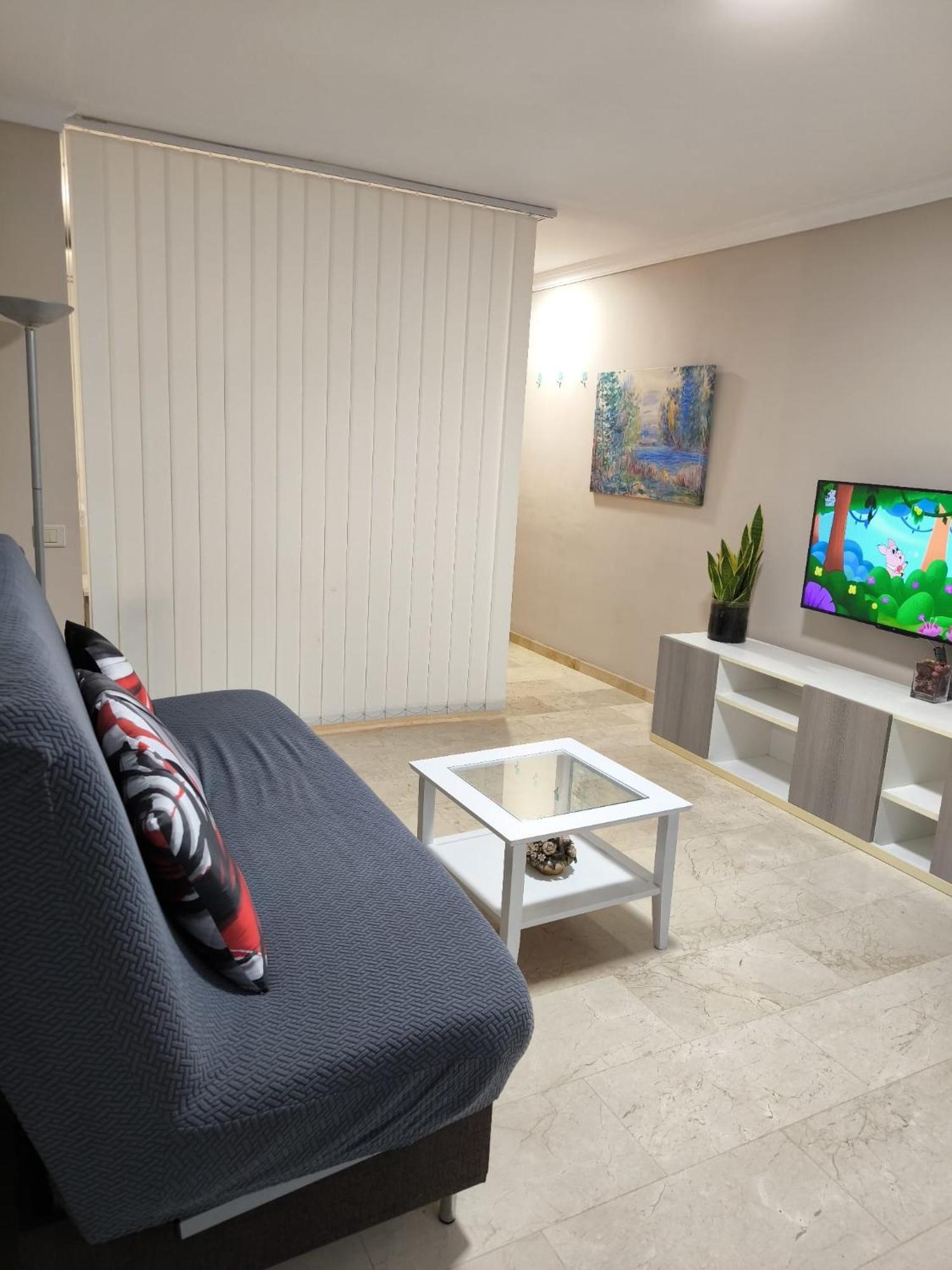 Joca House Iv Canteras Appartamento Las Palmas de Gran Canaria