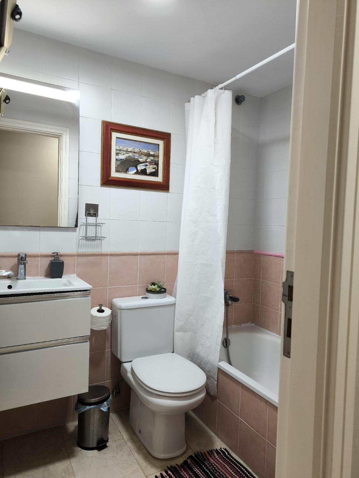 Appartamento Joca House Iv Canteras Las Palmas de Gran Canaria