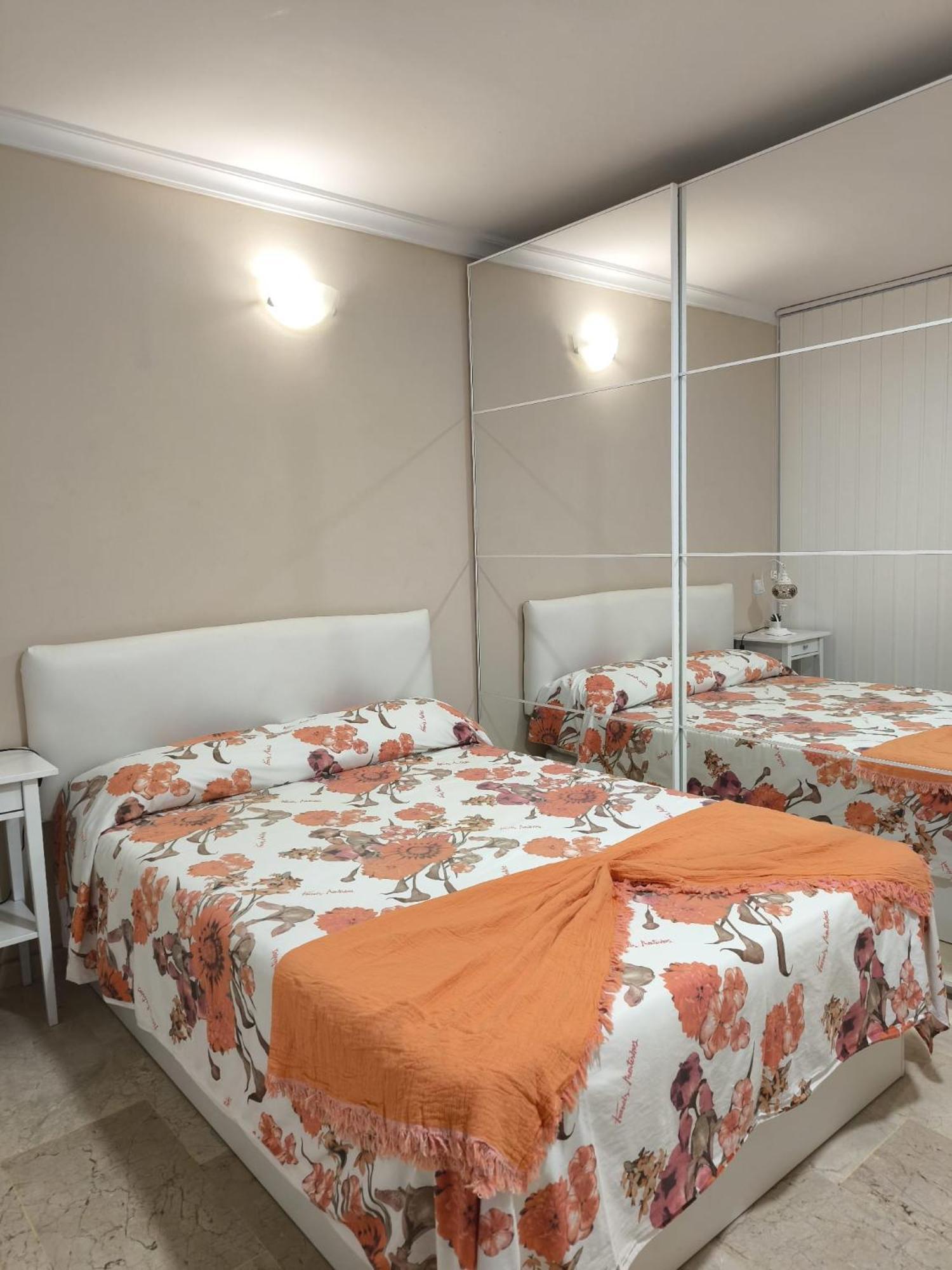 Appartamento Joca House Iv Canteras Las Palmas de Gran Canaria