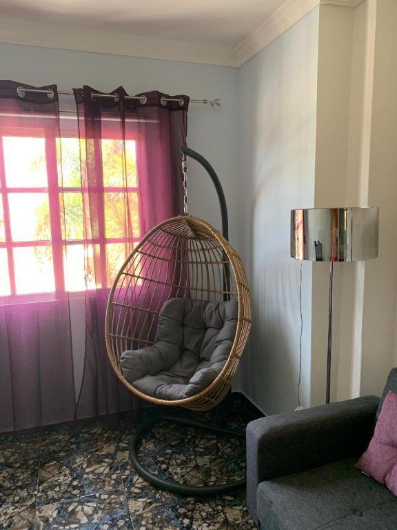 Vacacional Tegueste 1ºa Apartment *