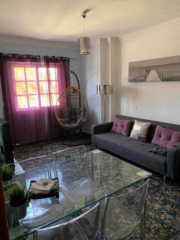 Vacacional Tegueste 1ºa * Vecindario (Gran Canaria)