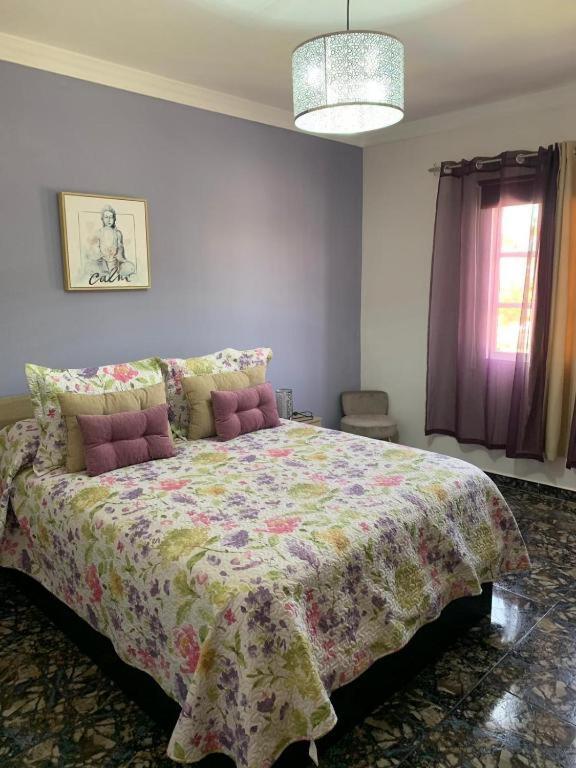 Apartment Vacacional Tegueste 1ºa