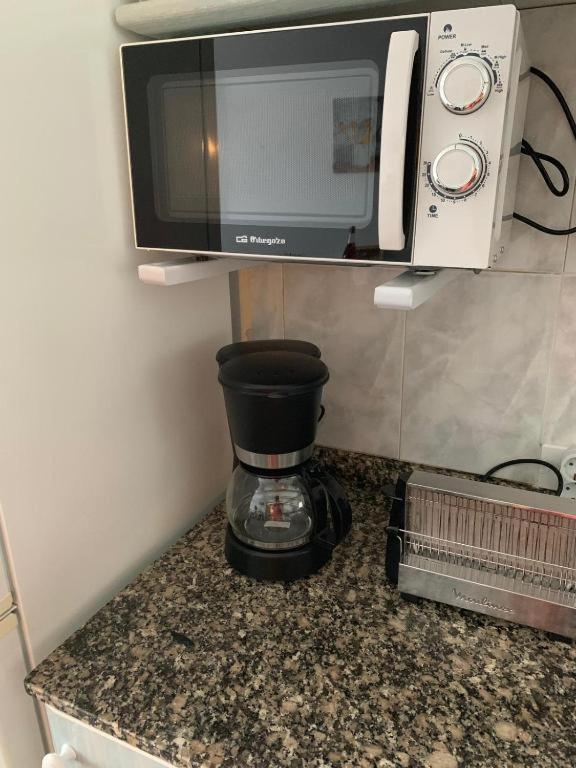 Vacacional Tegueste 1ºa Apartment Vecindario (Gran Canaria)