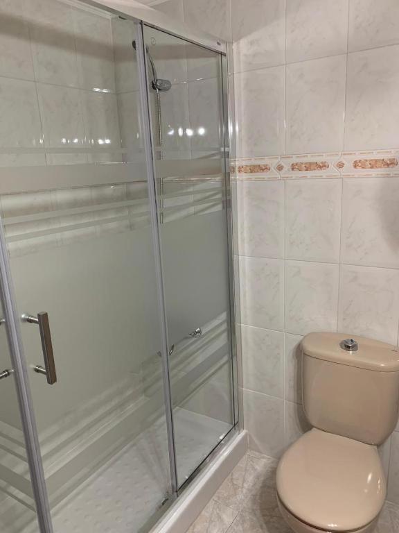 Apartment Vacacional Tegueste 1ºa Vecindario (Gran Canaria)