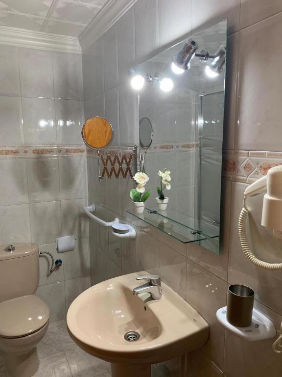 Vacacional Tegueste 1ºa Vecindario (Gran Canaria)