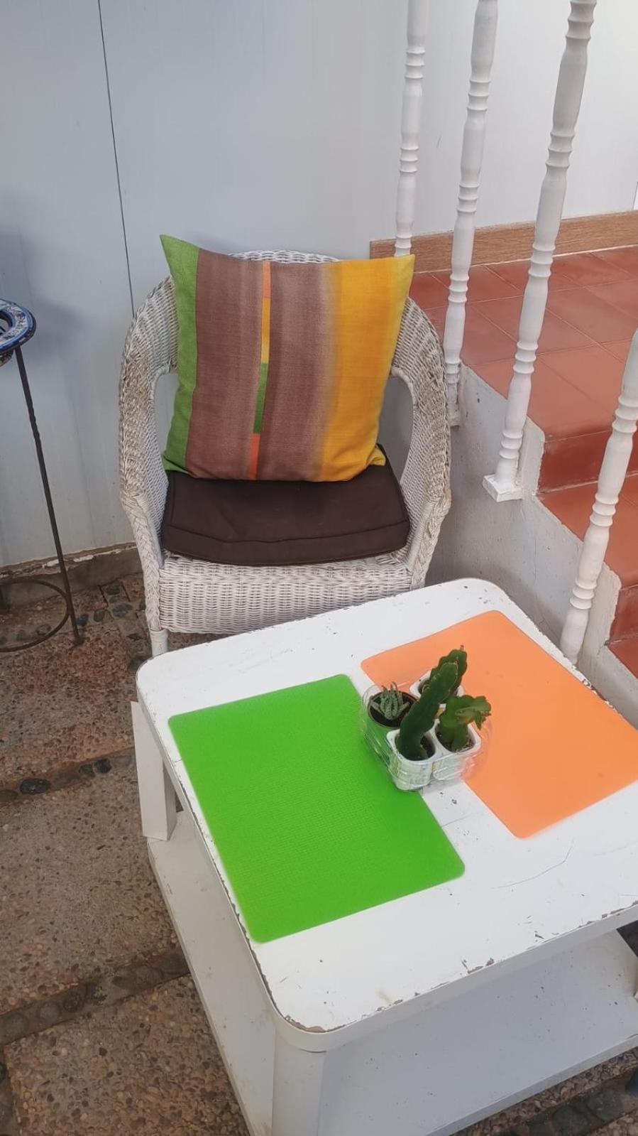 Apartamento Piscina Club Pasito Blanco