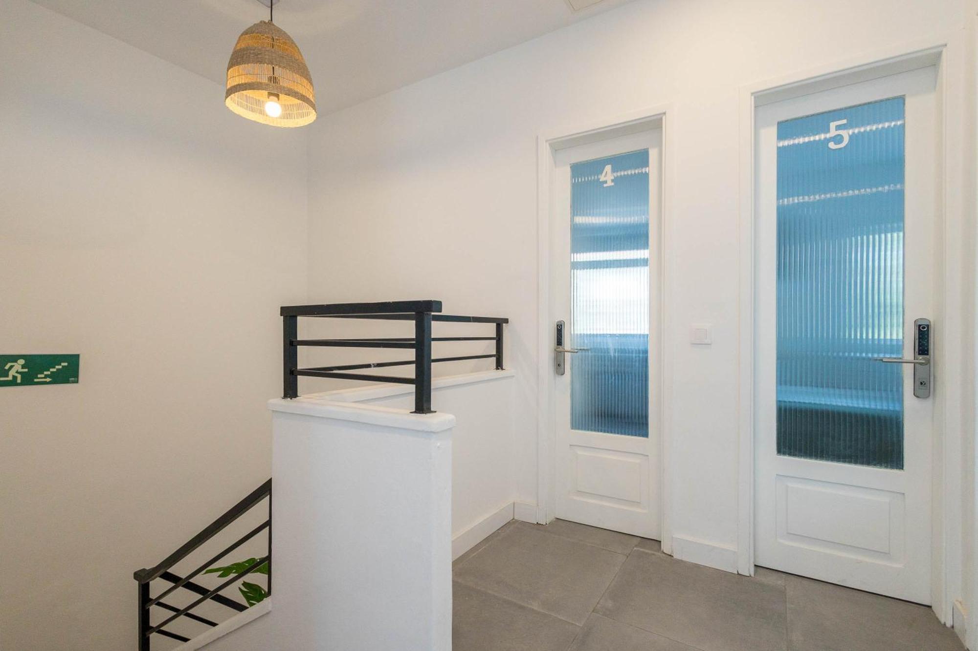 Pensión Coliving Mol-terrace, En-suite Bathroom, Fridge & Tv Las Palmas de Gran Canaria
