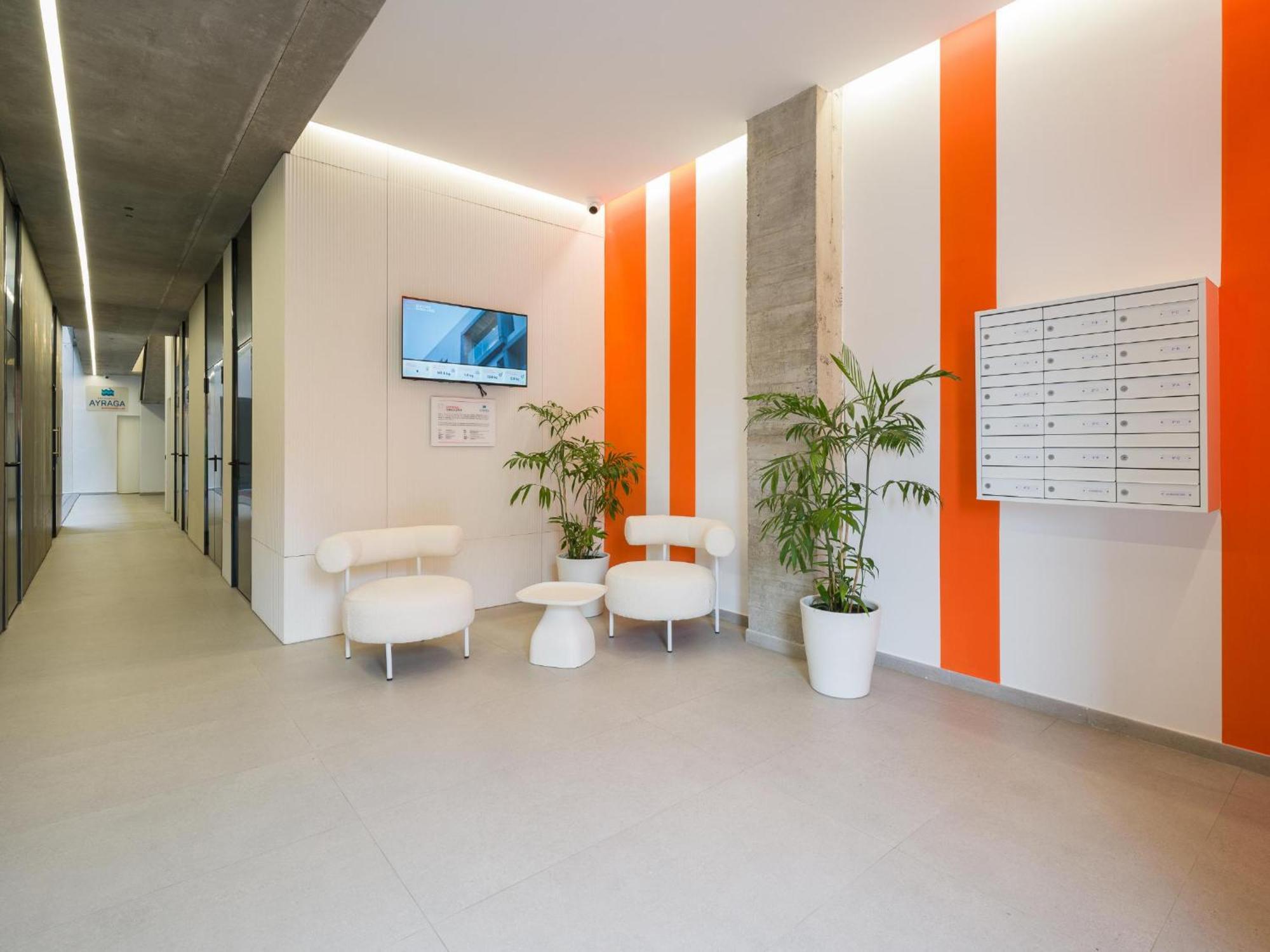Residencial Ayraga 1b - By Singular Holidays Las Palmas de Gran Canaria