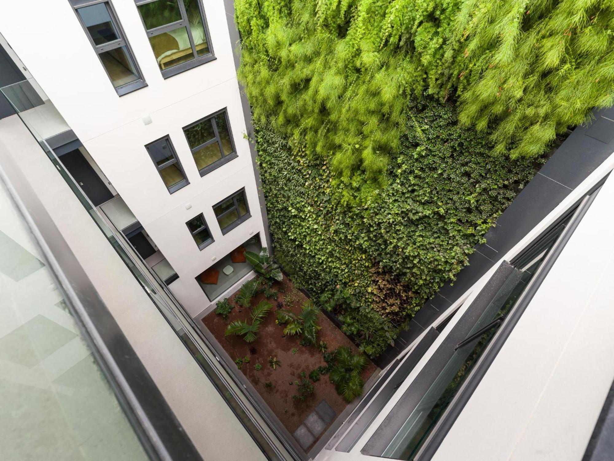 Apartamento Residencial Ayraga 1b - By Singular Holidays *