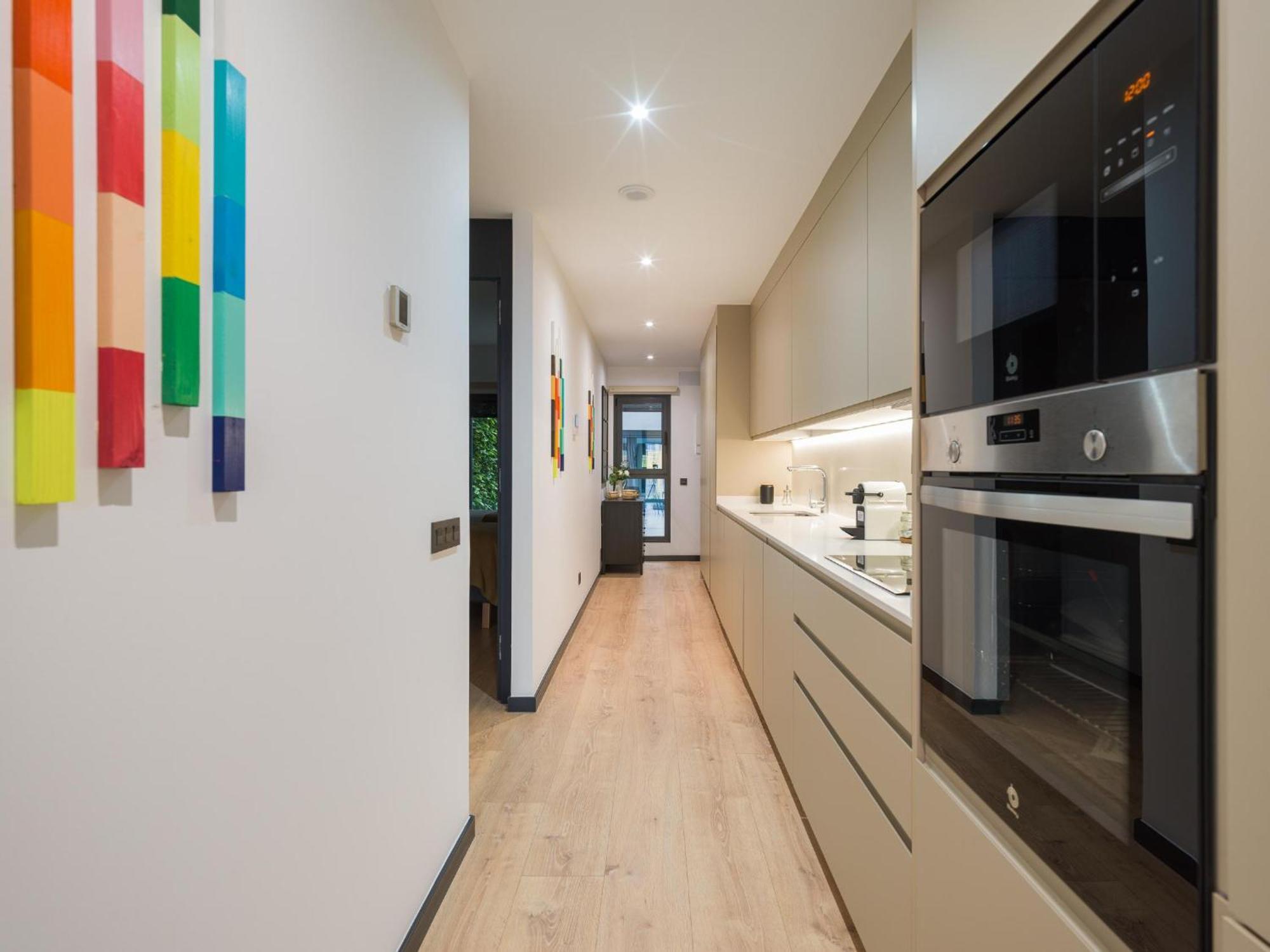 Residencial Ayraga 1b - By Singular Holidays Las Palmas de Gran Canaria