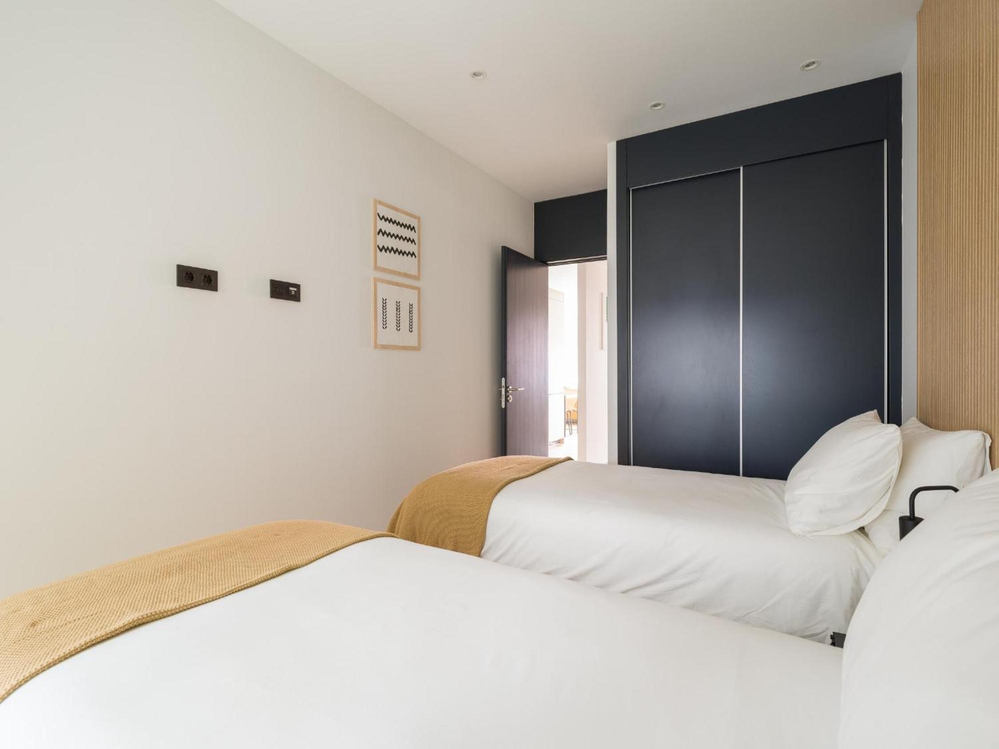 Residencial Ayraga 1b - By Singular Holidays