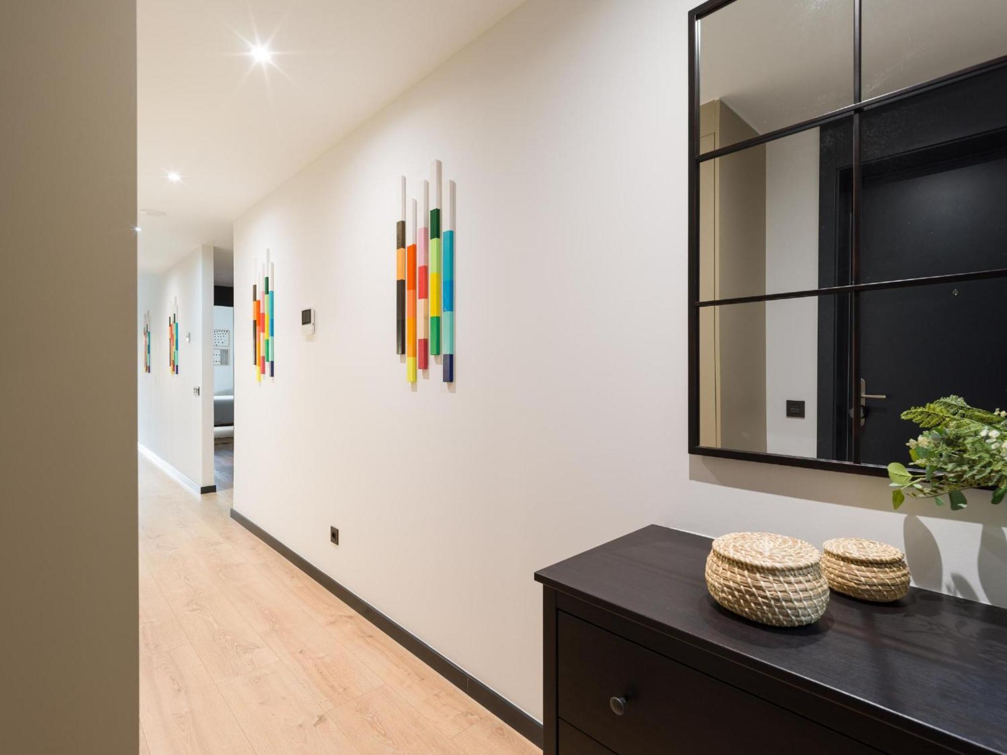Residencial Ayraga 1b - By Singular Holidays Apartamento *