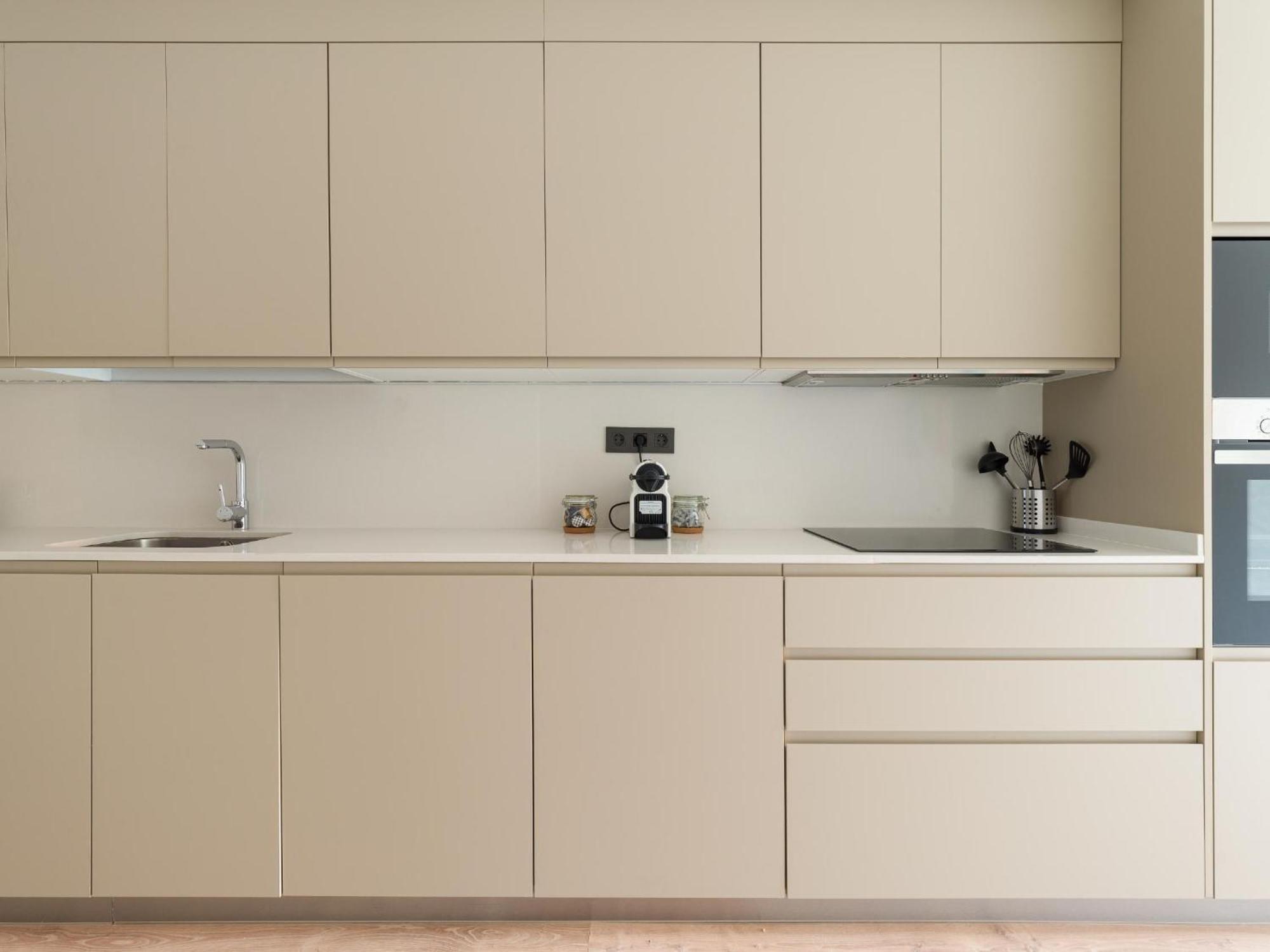 Apartamento Residencial Ayraga 1b - By Singular Holidays *