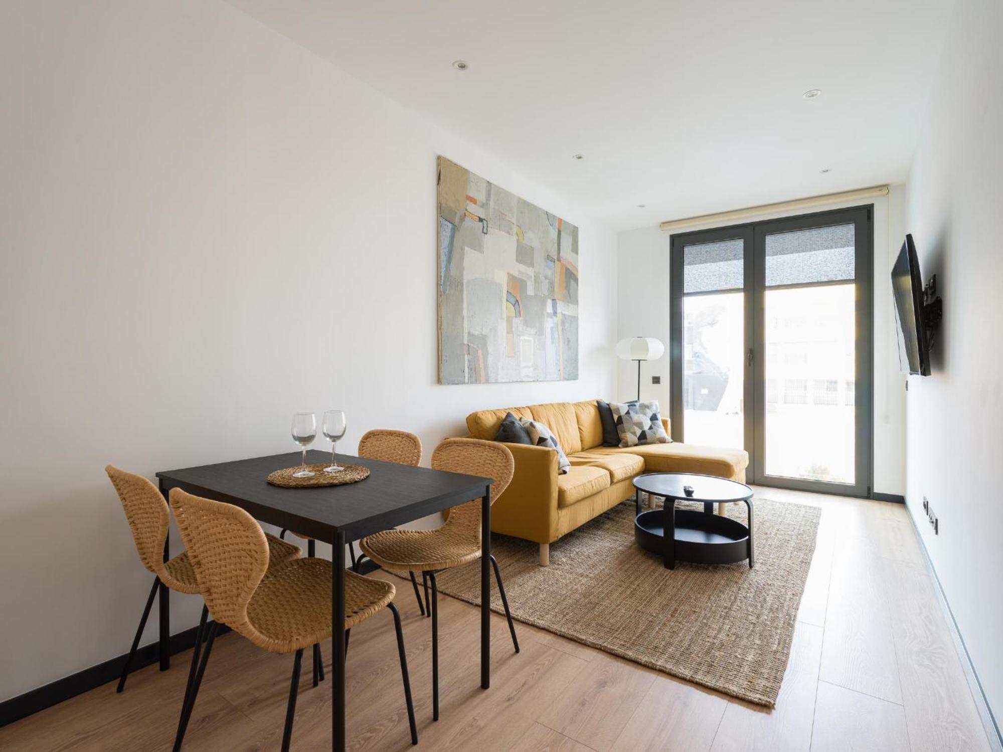 Residencial Ayraga 1b - By Singular Holidays Apartamento Las Palmas de Gran Canaria