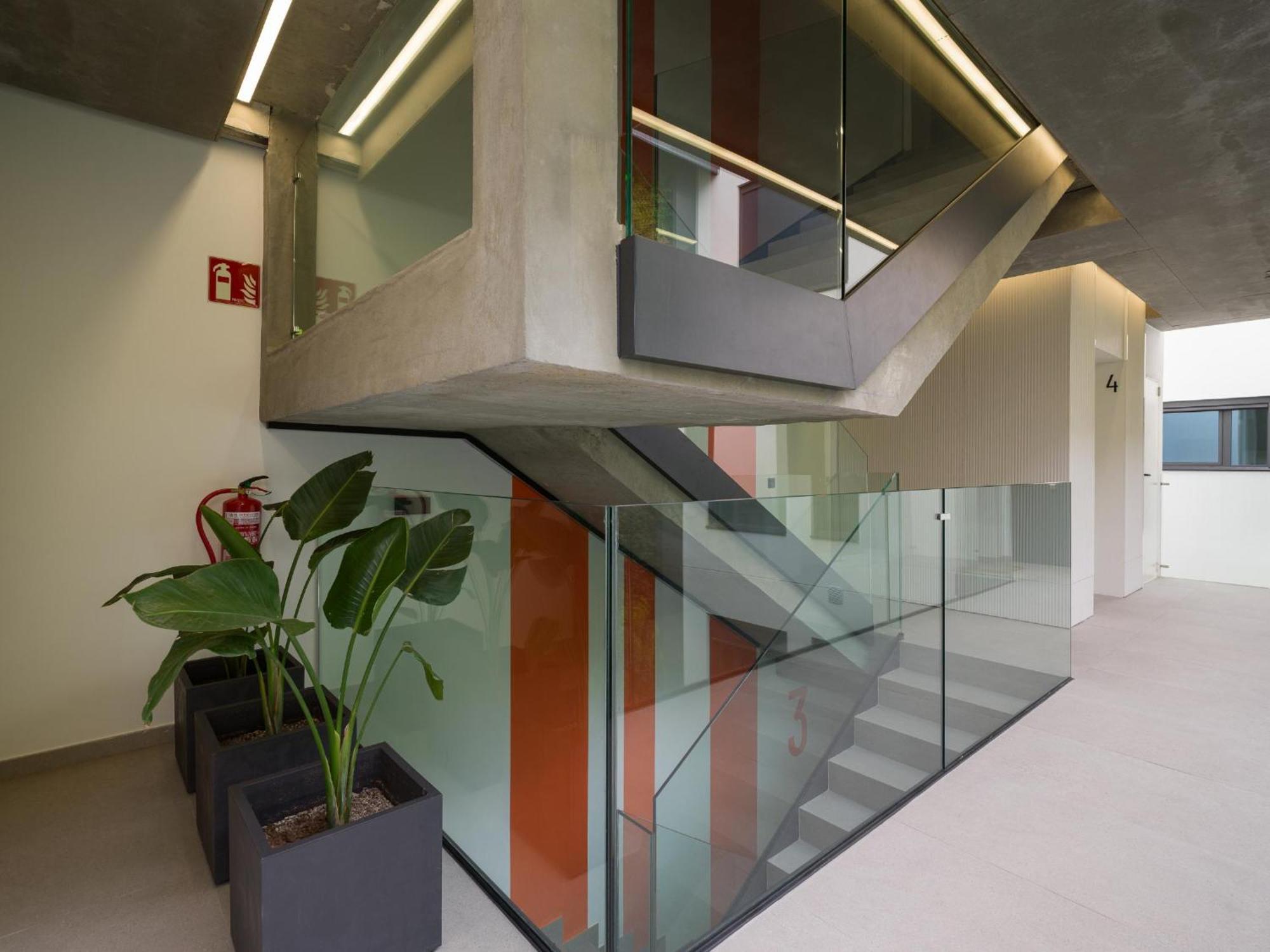 Apartamento Residencial Ayraga 1b - By Singular Holidays Las Palmas de Gran Canaria